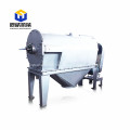 disc centrifugal separator of olive oil dewater machine